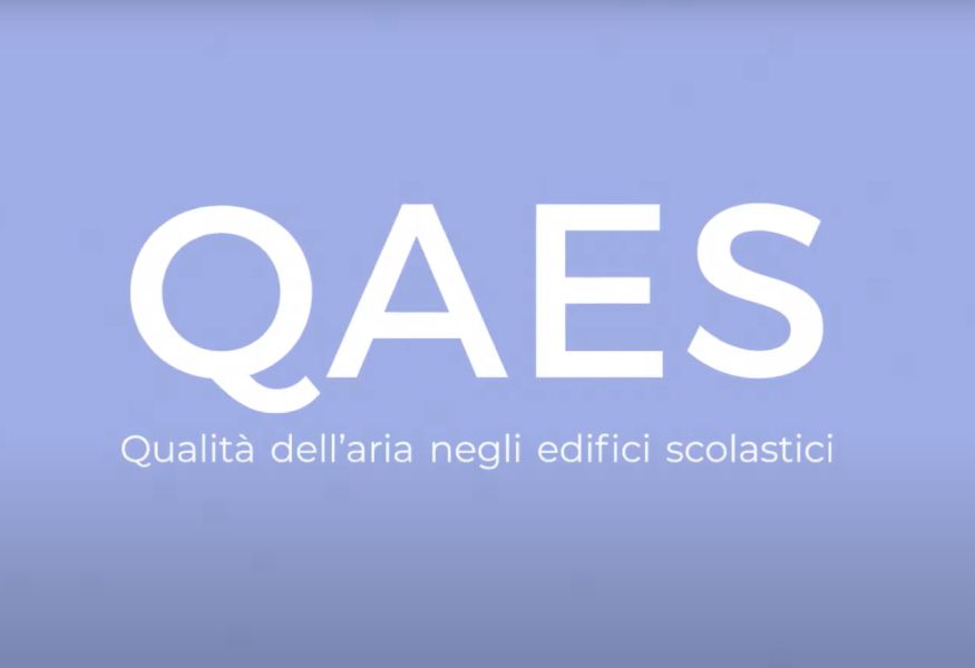 Das Projekt QAES (Video 1)